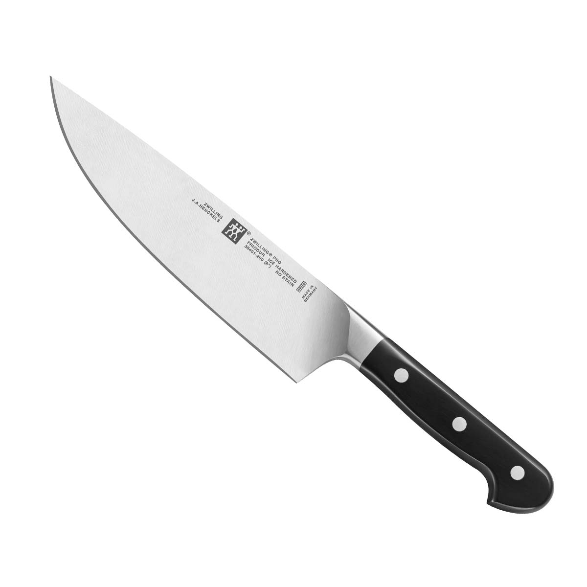 ZWILLING PRO Kochmesser, 20 cm