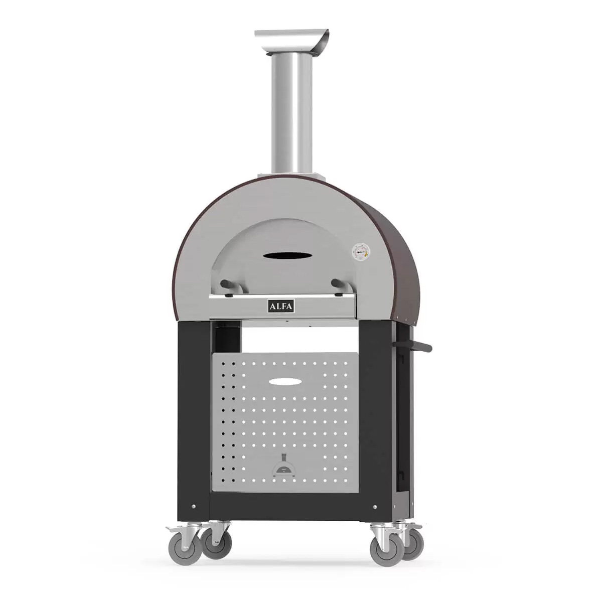 Alfa Forni Unterbau 5 Minuti