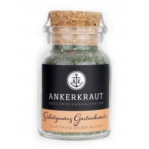 Ankerkraut Salatgewrz Gartenkruter 75g