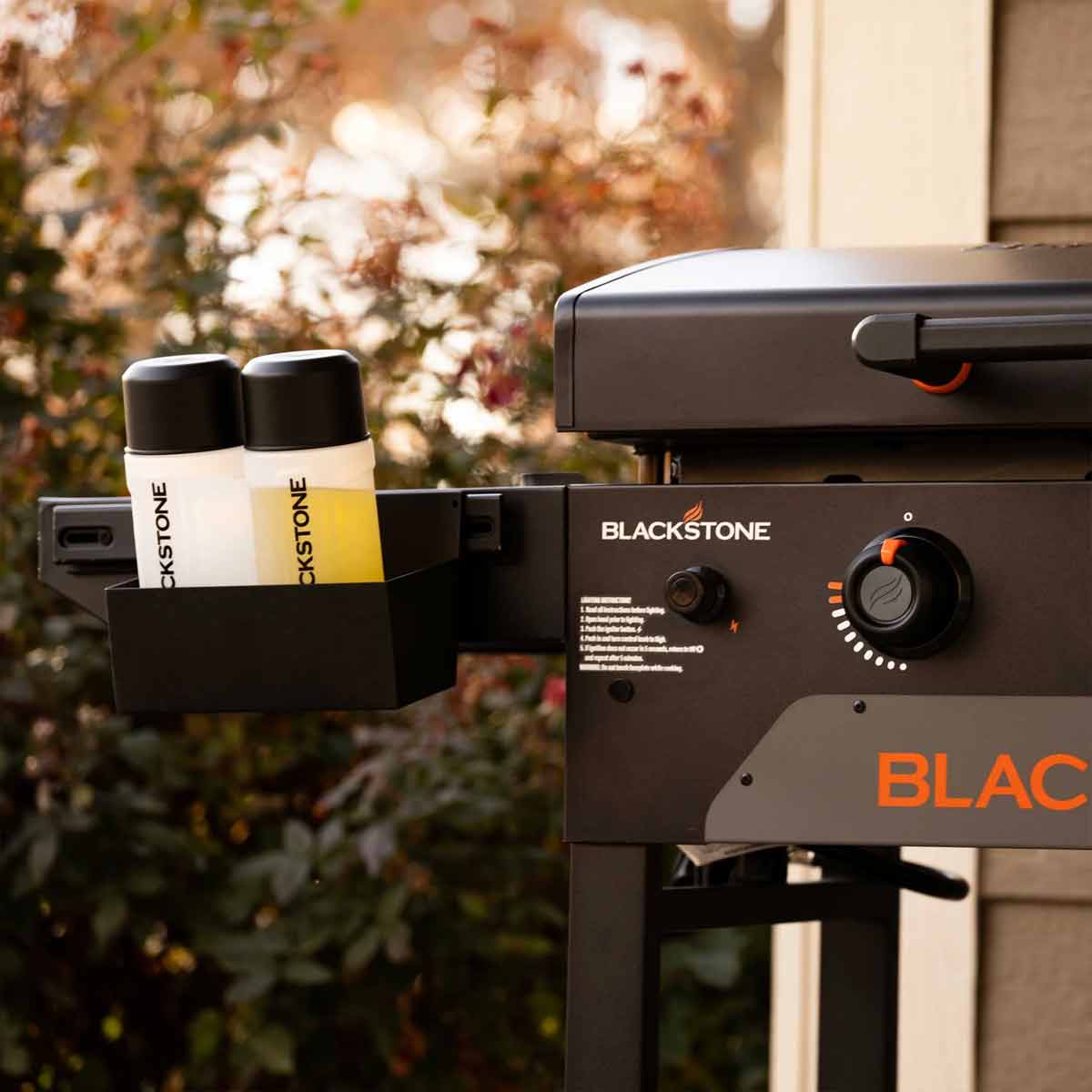 Blackstone Plancha Grill 28" Omnivore