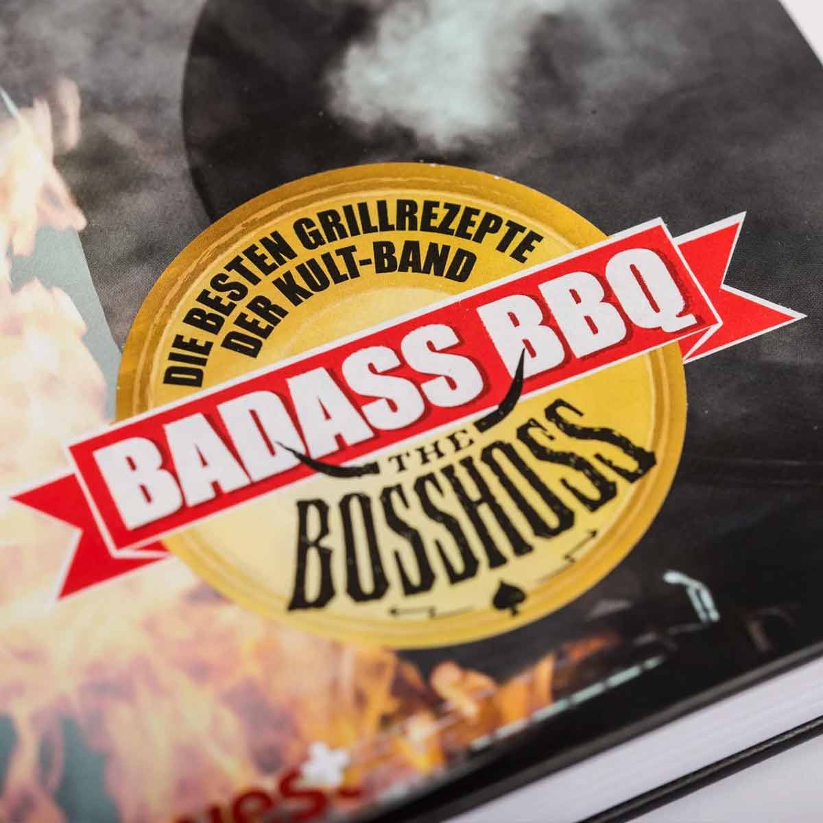 The BossHoss "Rock am Grill" The BossHoss "Rock am Grill"