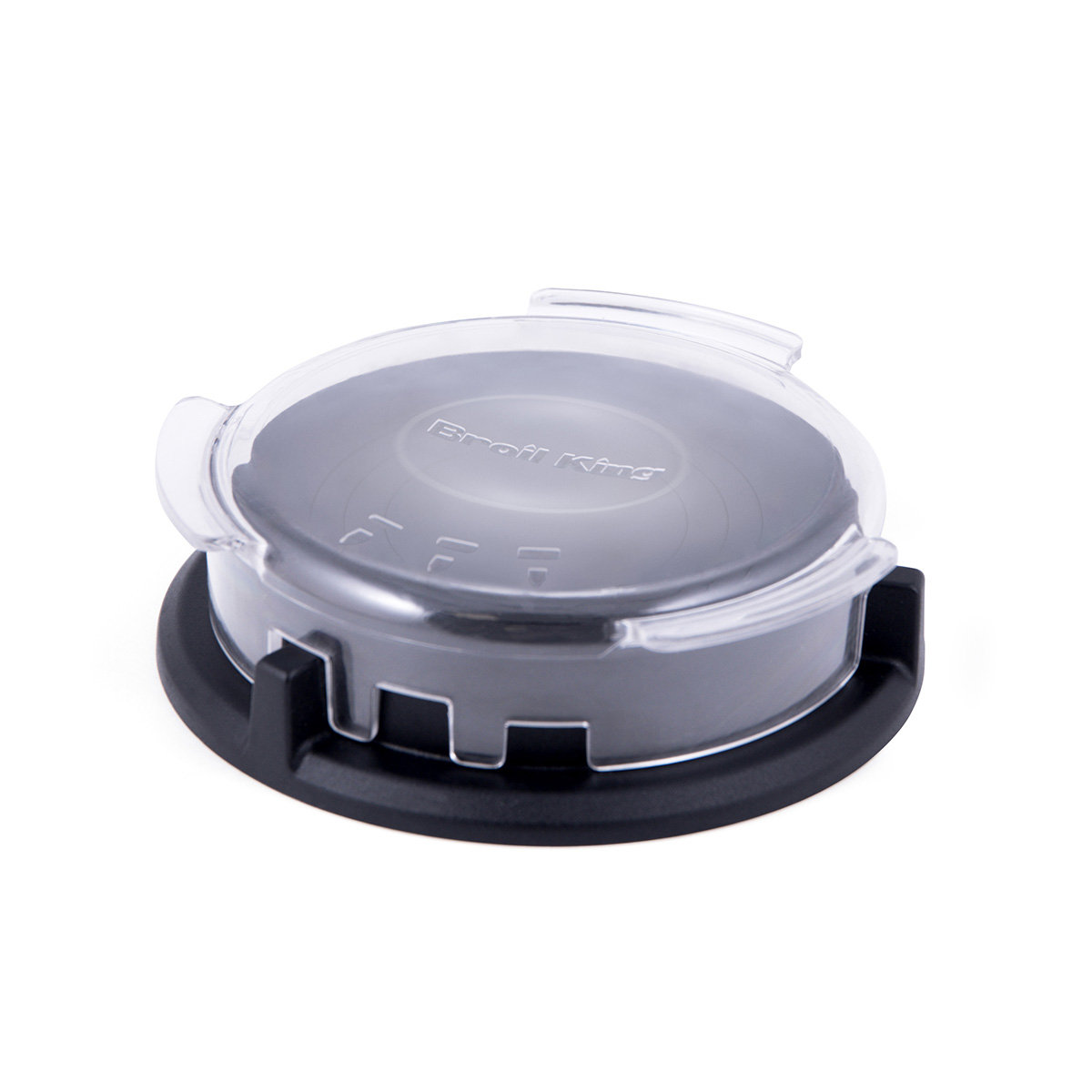 Broil King Burgerpresse Deluxe Broil King Burgerpresse Deluxe