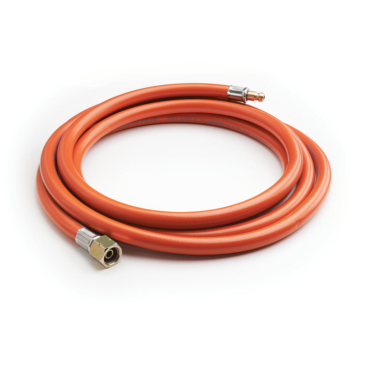 Napoleon Schlauch, Wohnwagen Adapter, 3m Napoleon Schlauch, Wohnwagen Adapter, 3m