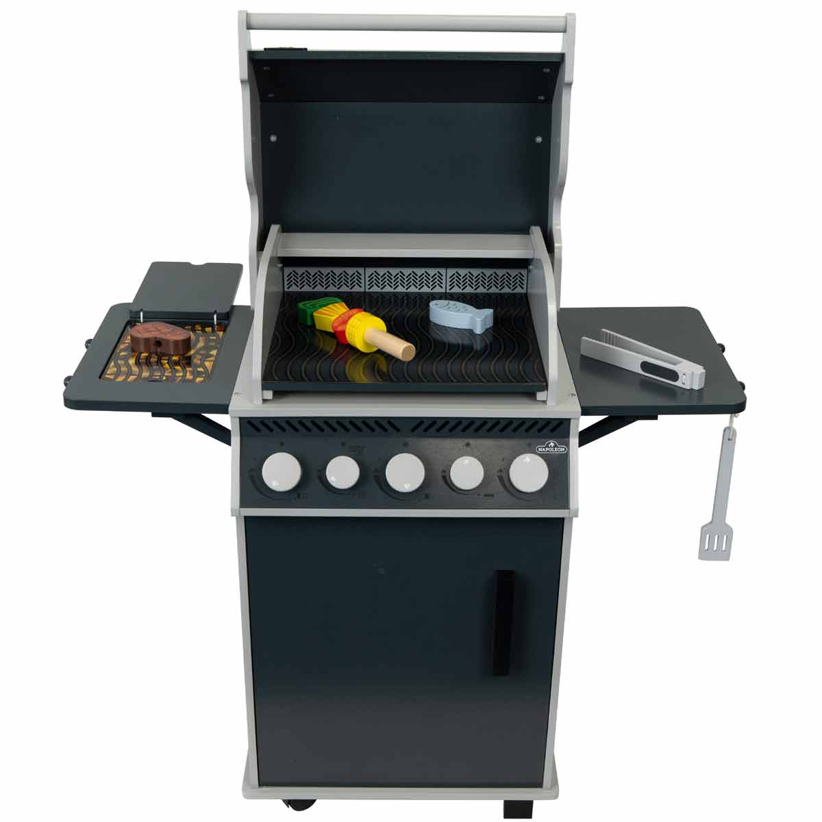 Napoleon Mini BBQ für Kinder – Spielerischer Grillspaß wie bei den Großen