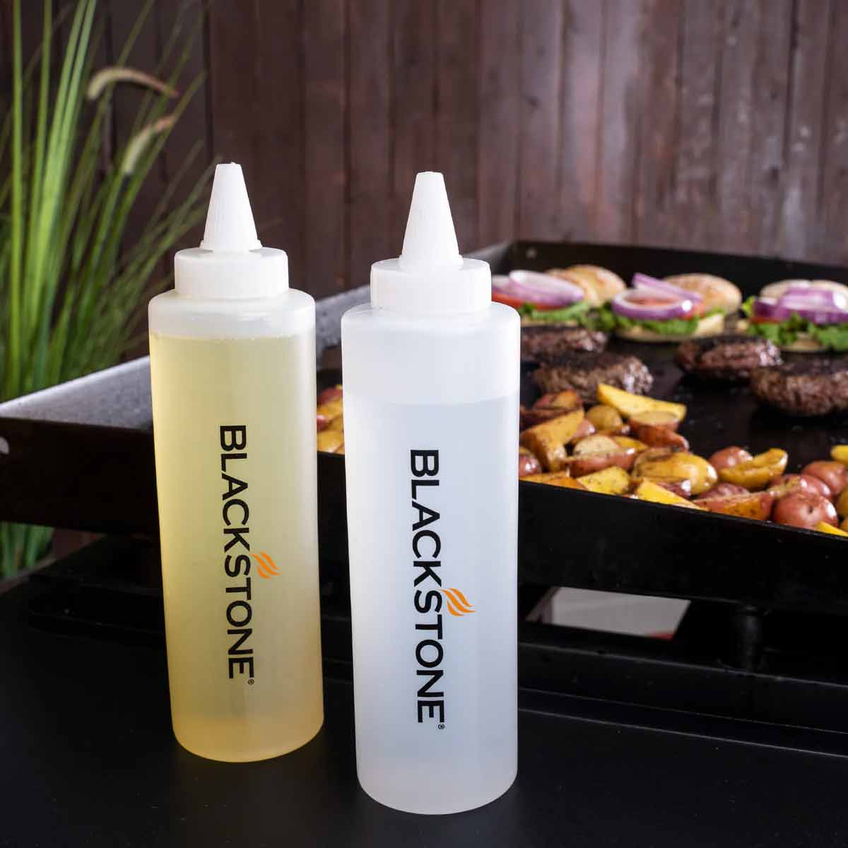 Blackstone Plancha Profi Zubehör-Set