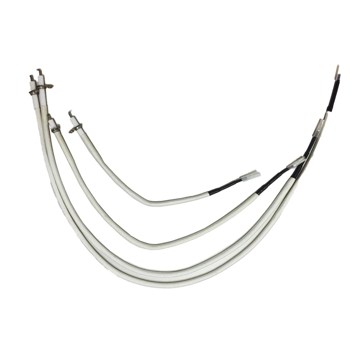 Zündkabel Brenner Modell Eden / Duo 230mm Zündkabel Brenner Modell Eden / Duo 230mm