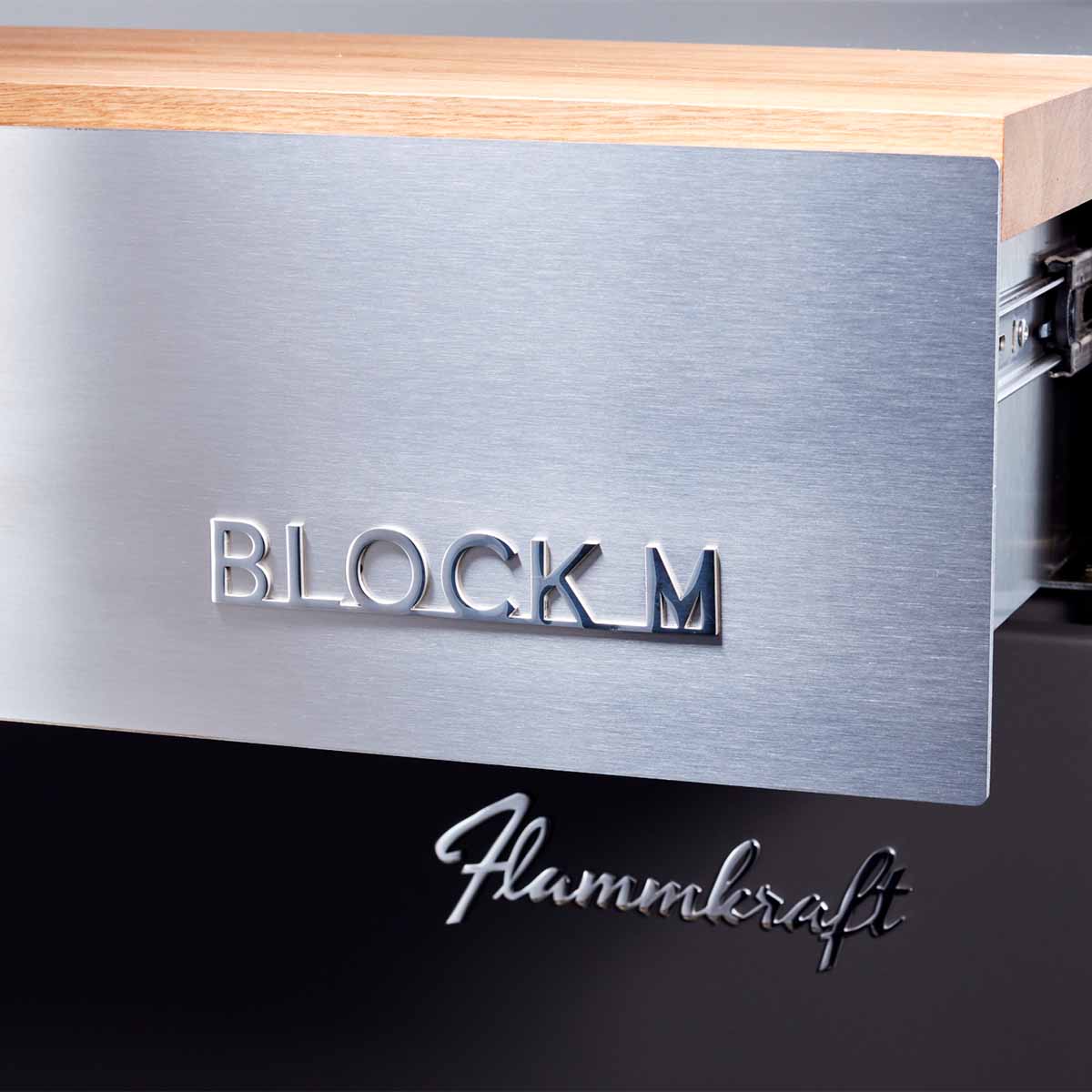 Flammkraft Block M Flammkraft Block M