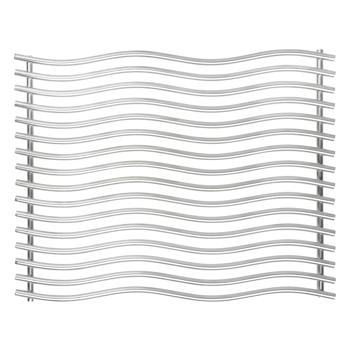 Napoleon Prestige 665  Edelstahl inkl. Drehspie§