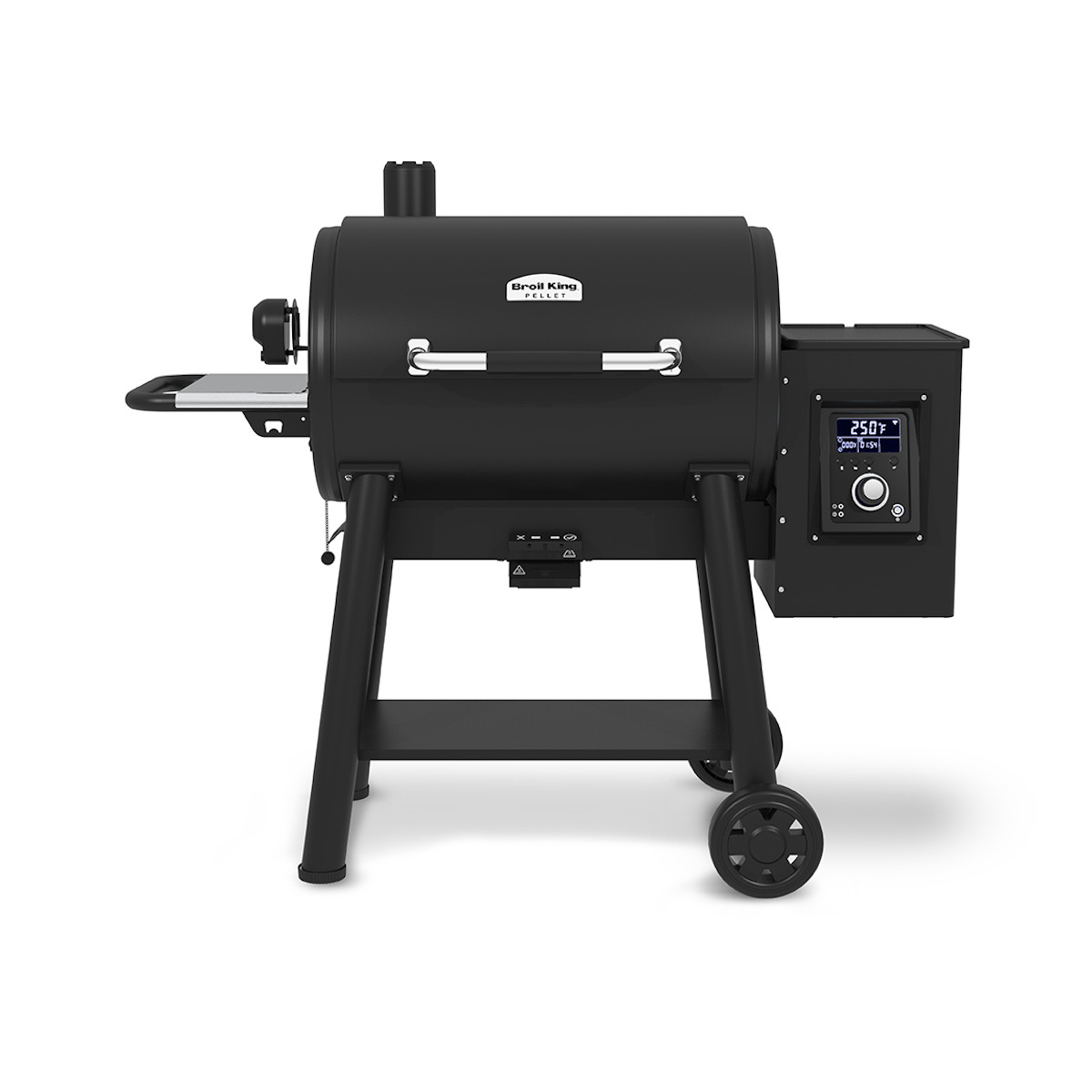 Broil King Regal Pellet 500  Broil King Regal Pellet 500
