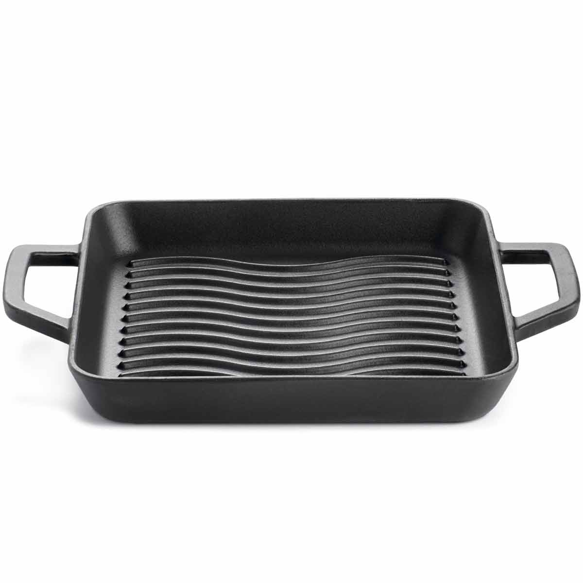 Napoleon Grillpfanne Gusseisen | 25 x 25 cm Napoleon Grillpfanne Gusseisen | 25 x 25 cm