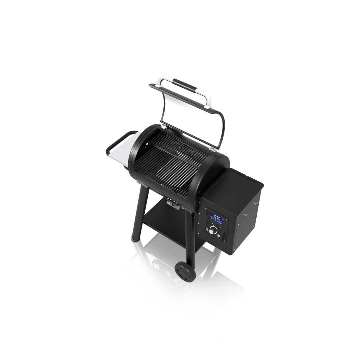 Broil King Regal Pellet 400 