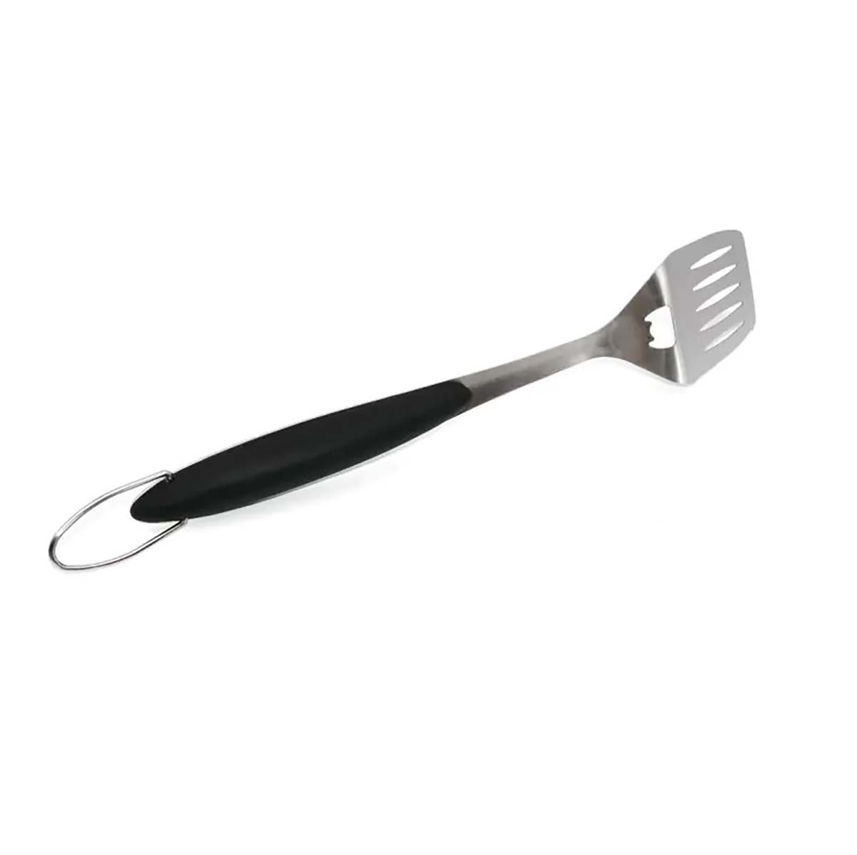 FireRocket Grillwender aus Edelstahl, 45,5 cm