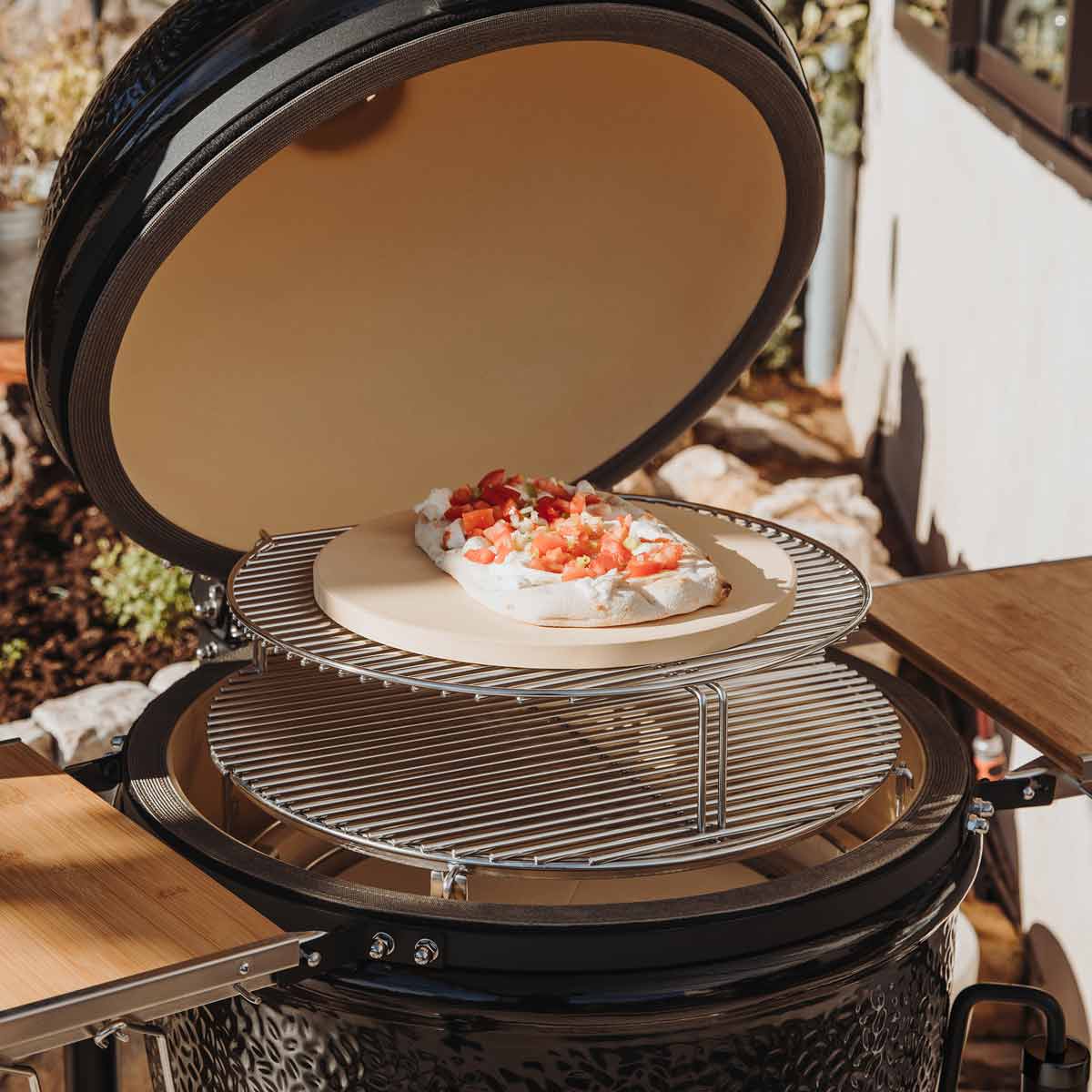 Monolith Keramikgrill ONE.66