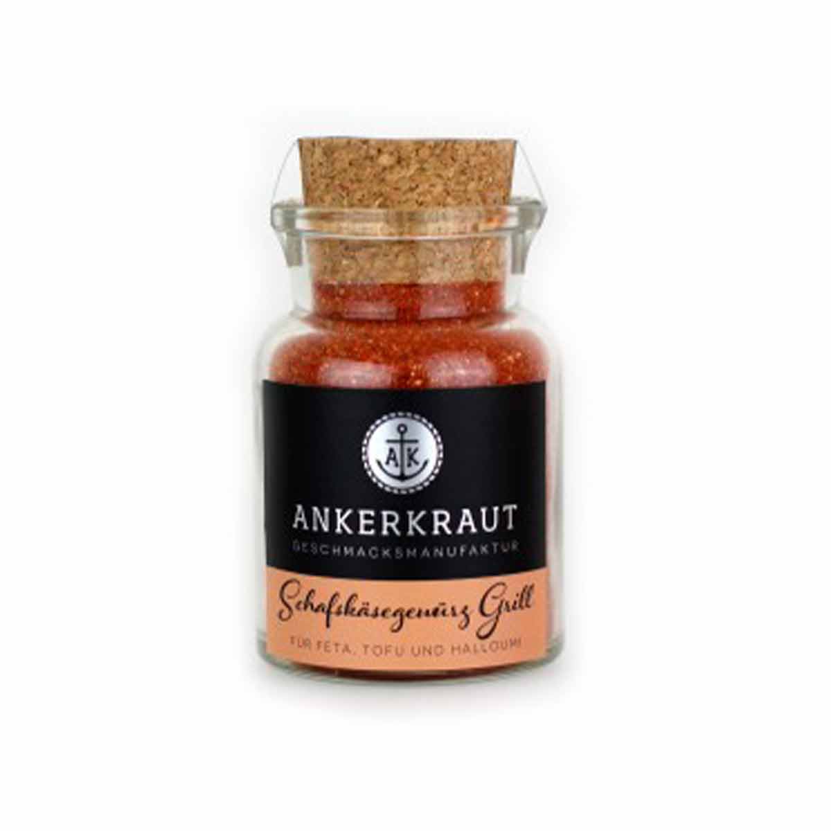 Ankerkraut Schafskäsegewürz Grill 95g