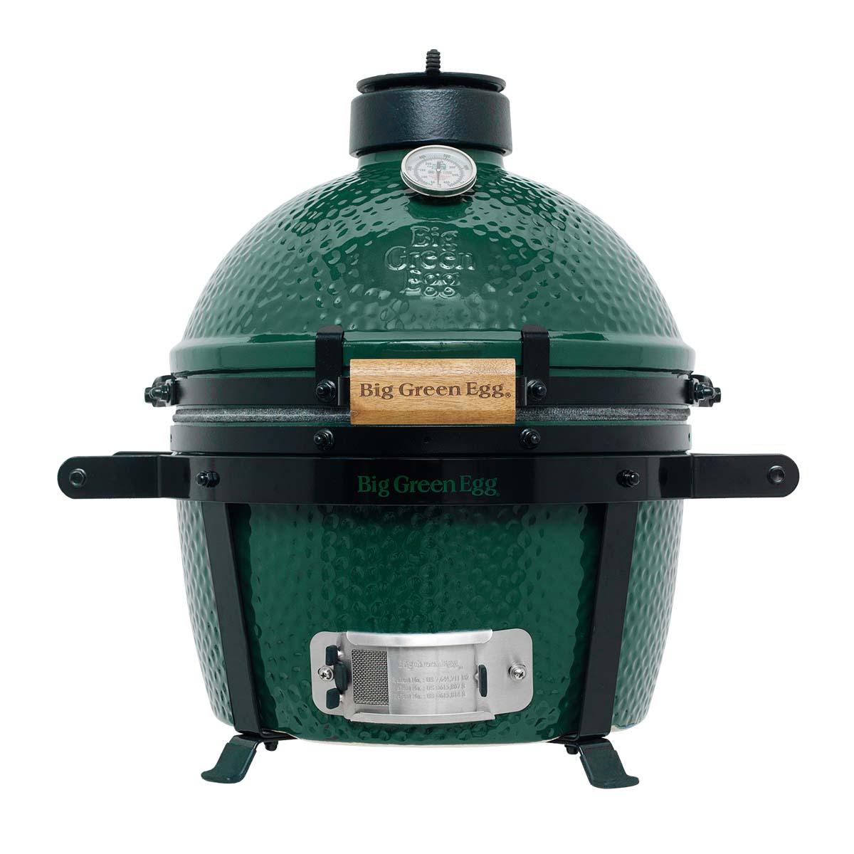 Big Green Egg MiniMax Keramikgrill Starter-Paket