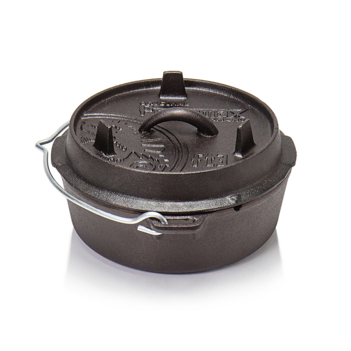 P  Feuertopf ft3-t ohne F?e P  Feuertopf ft3-t ohne F?e