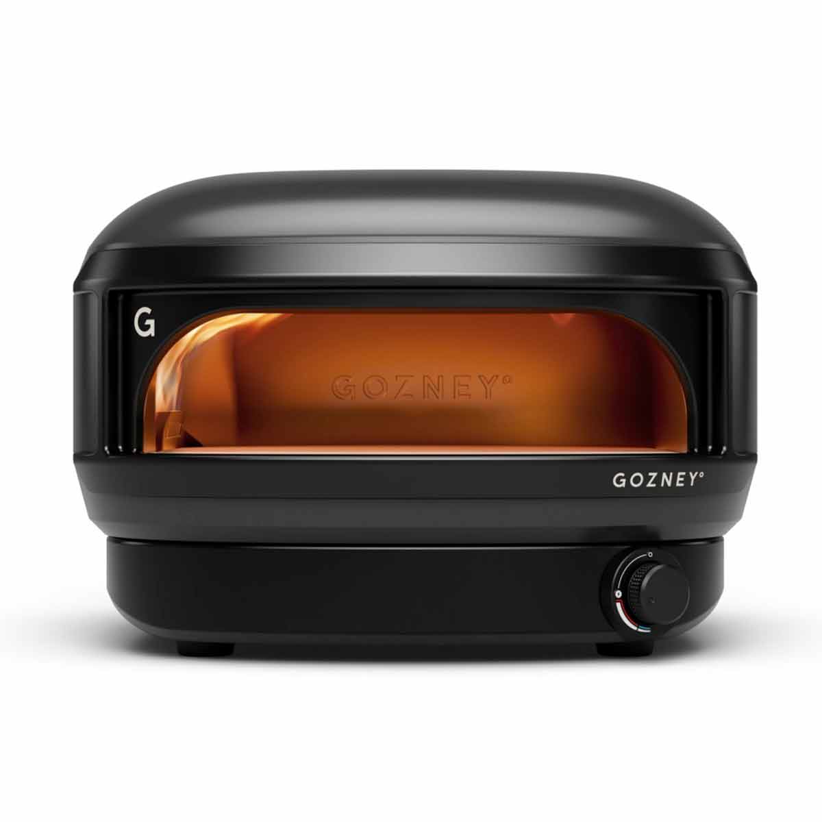 Gozney Arc Lite Gas Pizzaofen 12" Off Black