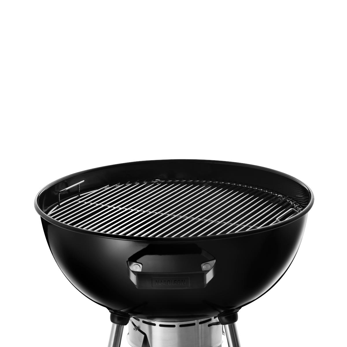 Napoleon Holzkohlegrill NK22K-LEG-2