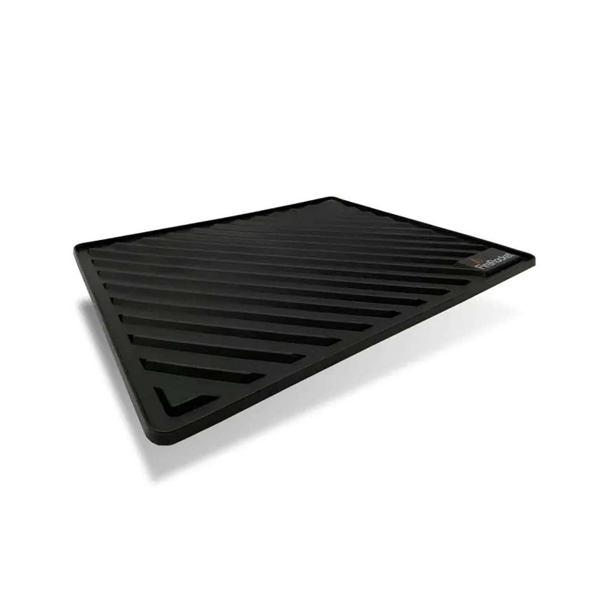 FireRocket Silikon Besteckablage für Grillzubehör | 35 x 27,5 cm FireRocket Silikon Besteckablage für Grillzubehör, 35 x 27,5 cm
