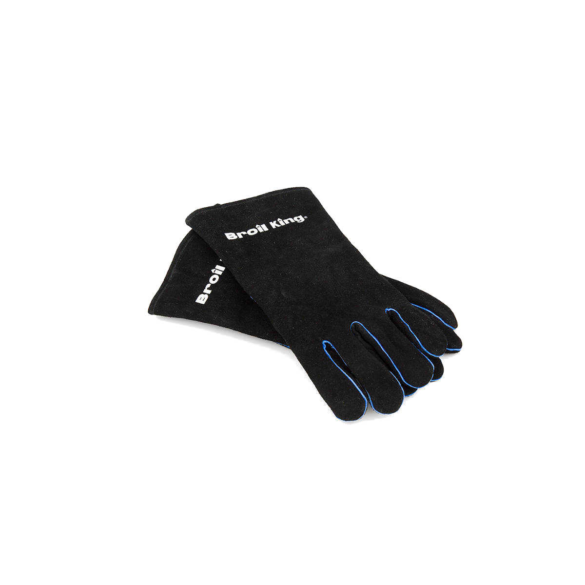 Broil King Leder-Grillhandschuhe, Universalgröße Broil King Leder-Grillhandschuhe, Universalgröße