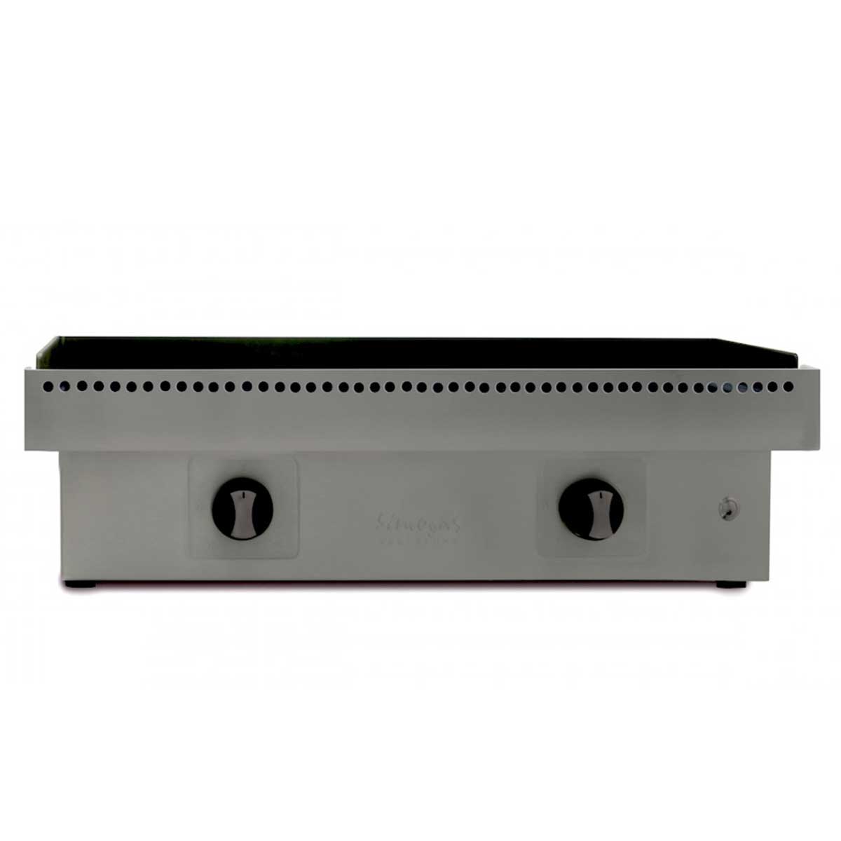 Simogas Extrem 75 Gas Planchagrill Simogas Extrem 75 Gas Planchagrill