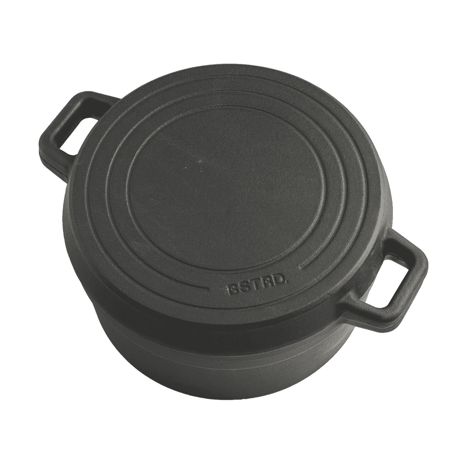 BSTRD. Dutch Oven 24 cm