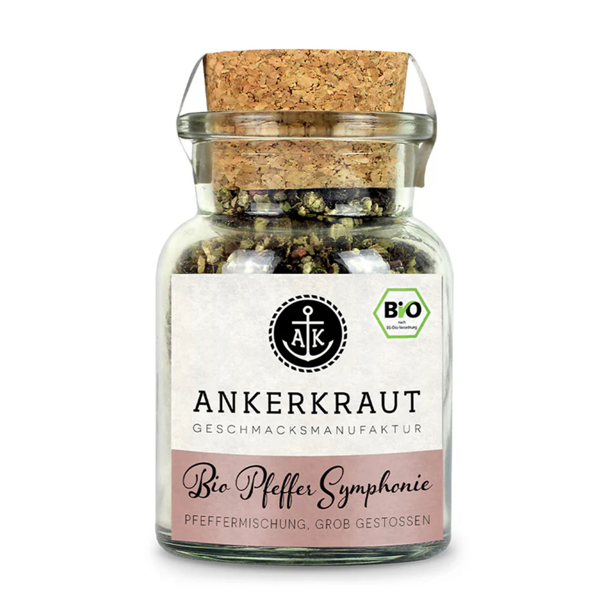 AK BIO Pfeffer Symphonie 70g