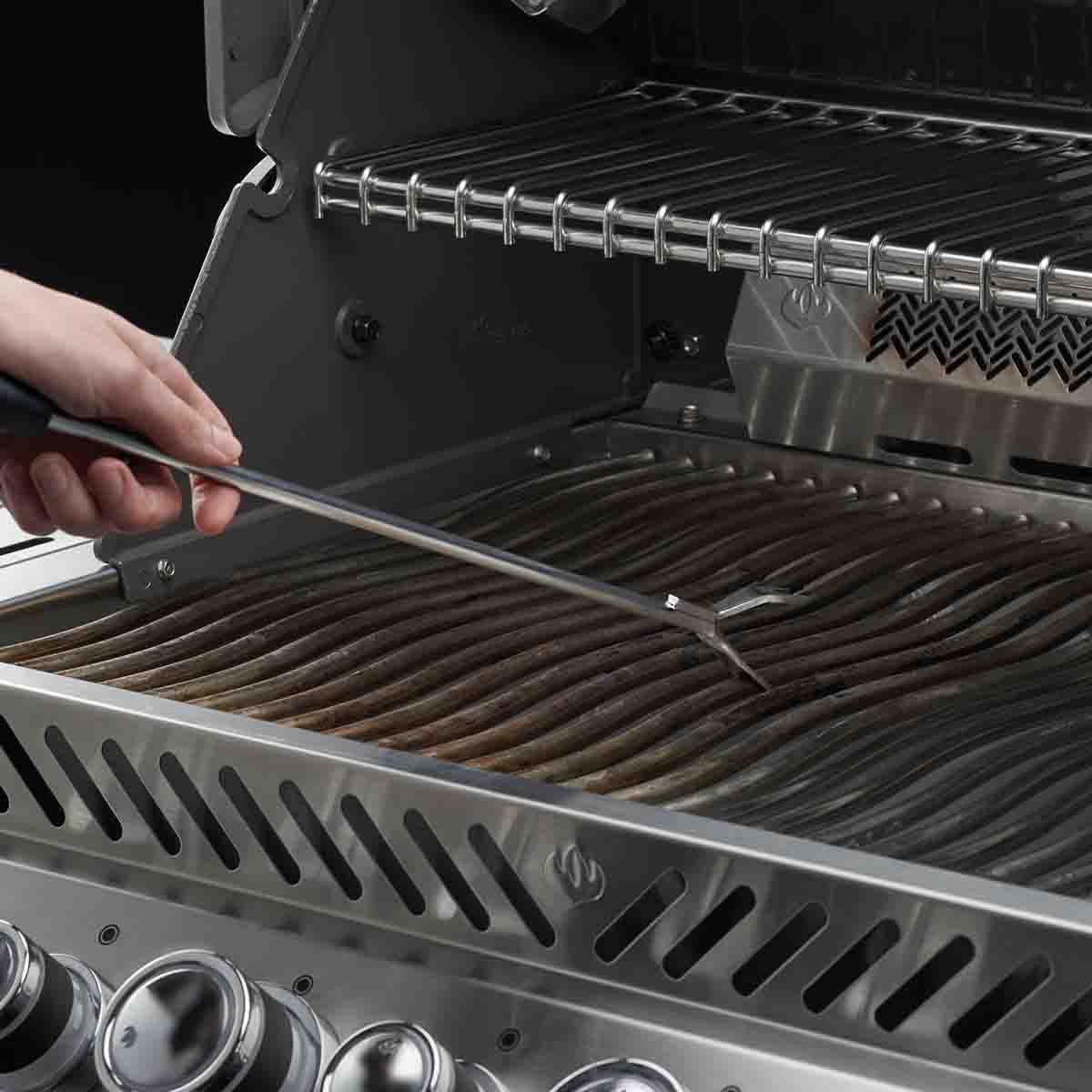 Napoleon Grillrost Schaber fr Edelstahlroste Napoleon Grillrost Schaber fr Edelstahlroste