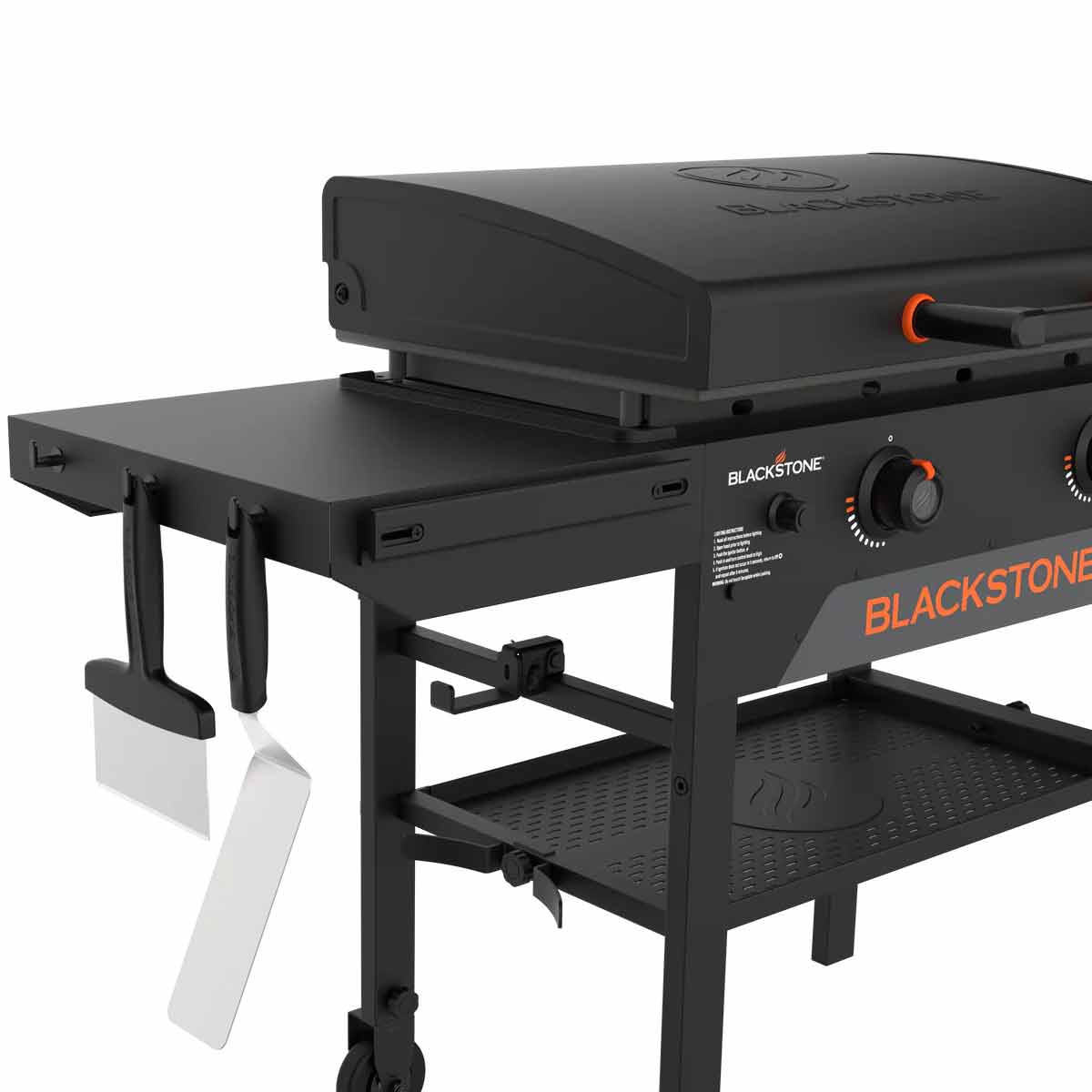 Blackstone Plancha Grill 28" Omnivore