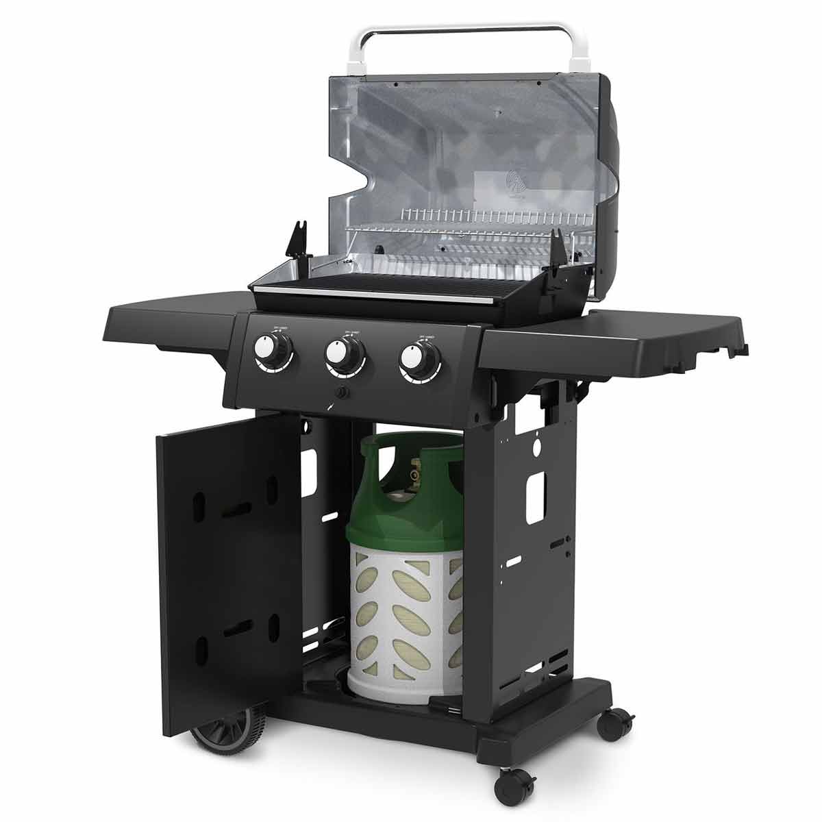 Broil King Royal 320 Shadow