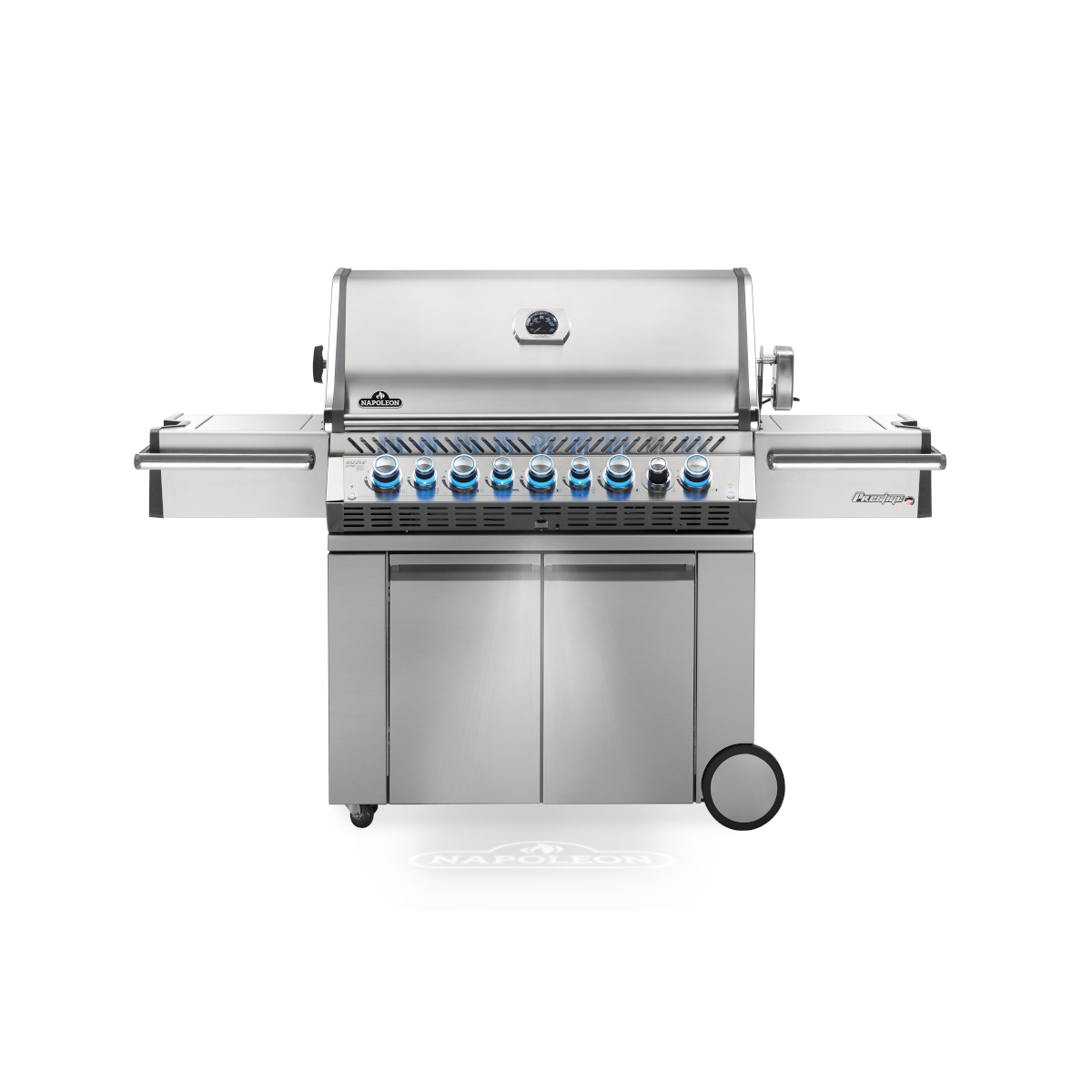 Napoleon PAKPRO665RSIBPSS-3 inkl. Drehspie§ Napoleon PAKPRO665RSIBPSS-3 inkl. Drehspie§