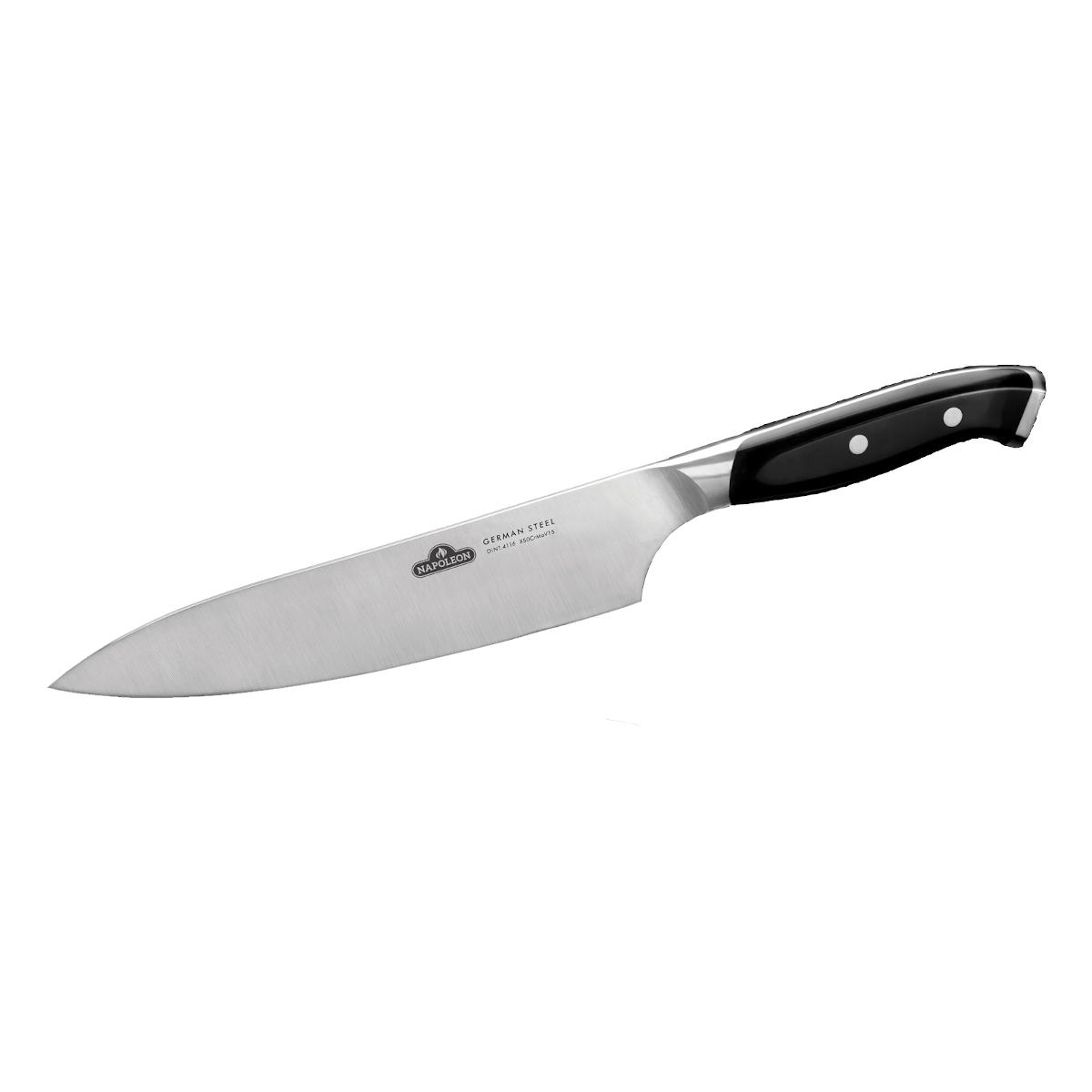 Napoleon Messer Napoleon Messer