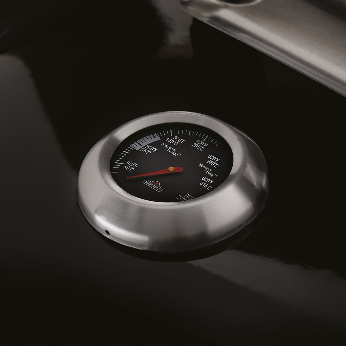 Napoleon Holzkohlegrill NK18K-LEG-1 Napoleon Holzkohlegrill NK18K-LEG-1