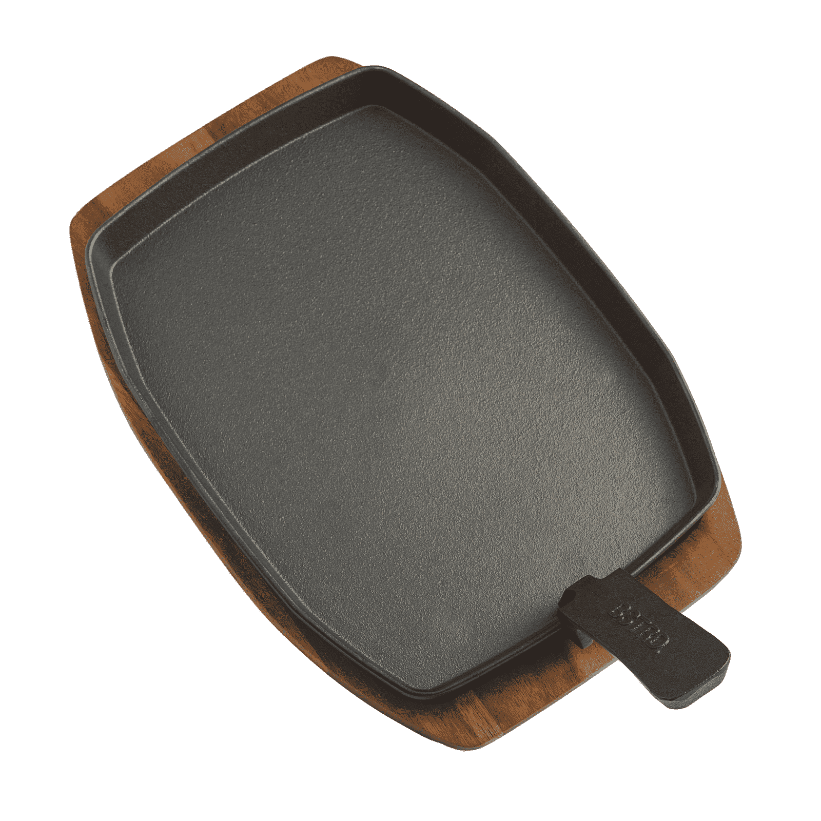 BSTRD. Bratplatte 32 cm