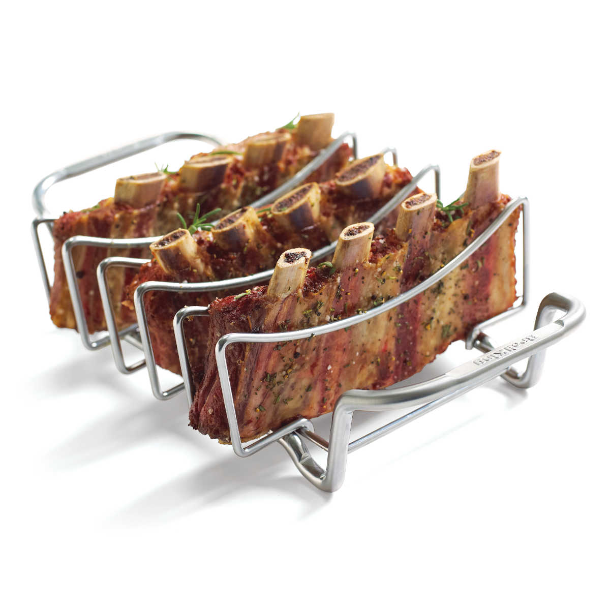 Broil King Spare Rib Gestell Broil King Spare Rib Gestell