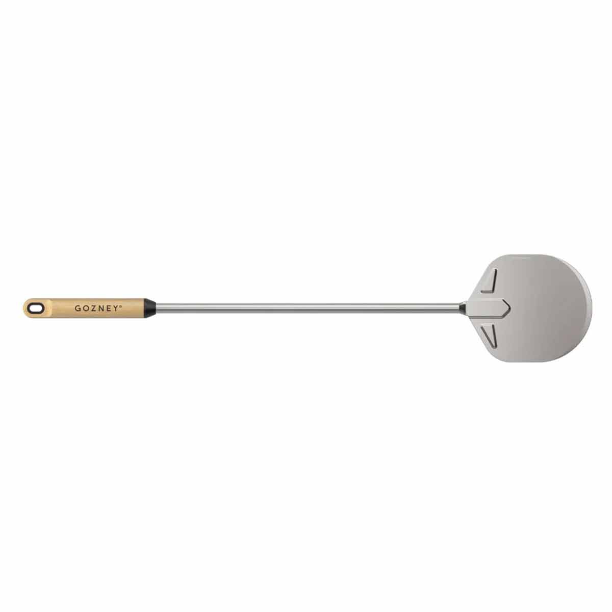 Gozney Utility Pizzawender 6" | Edelstahl 