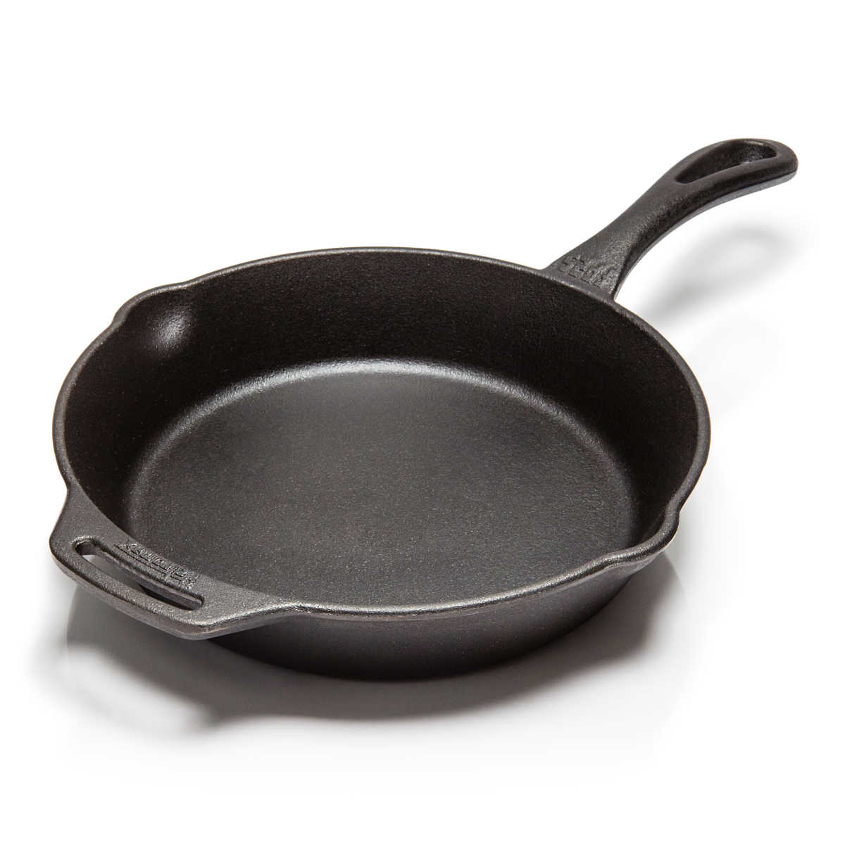 Petromax Feuerpfanne fp25 mit Stiel Petromax Feuerpfanne fp25 mit Stiel