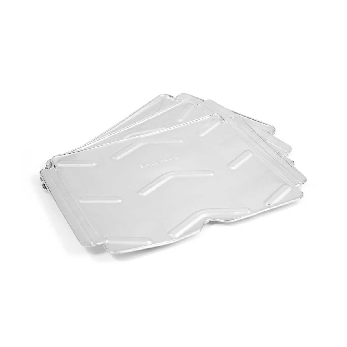 Broil King Aluminiumtropfeinlagen Pellet Smoker  6er Pack Broil King Aluminiumtropfeinlagen Pellet Smoker  6er Pack