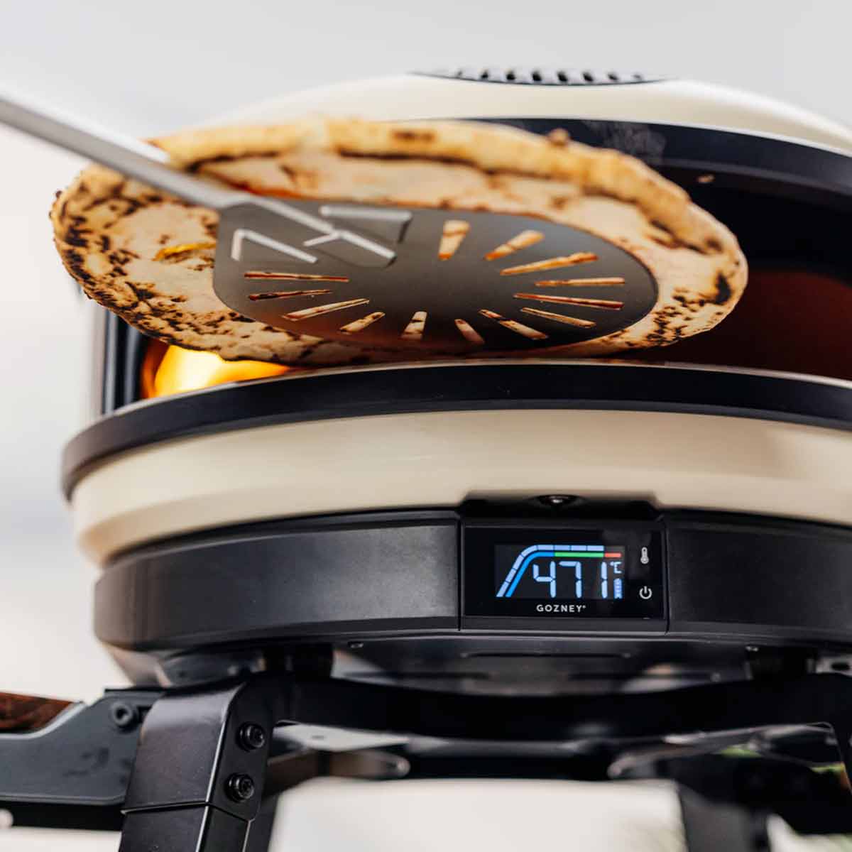 Gozney Balance Pizzawender 8"
