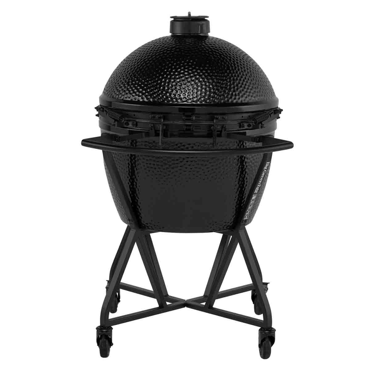 Big Green Egg XLarge Starter Set - The Onyx