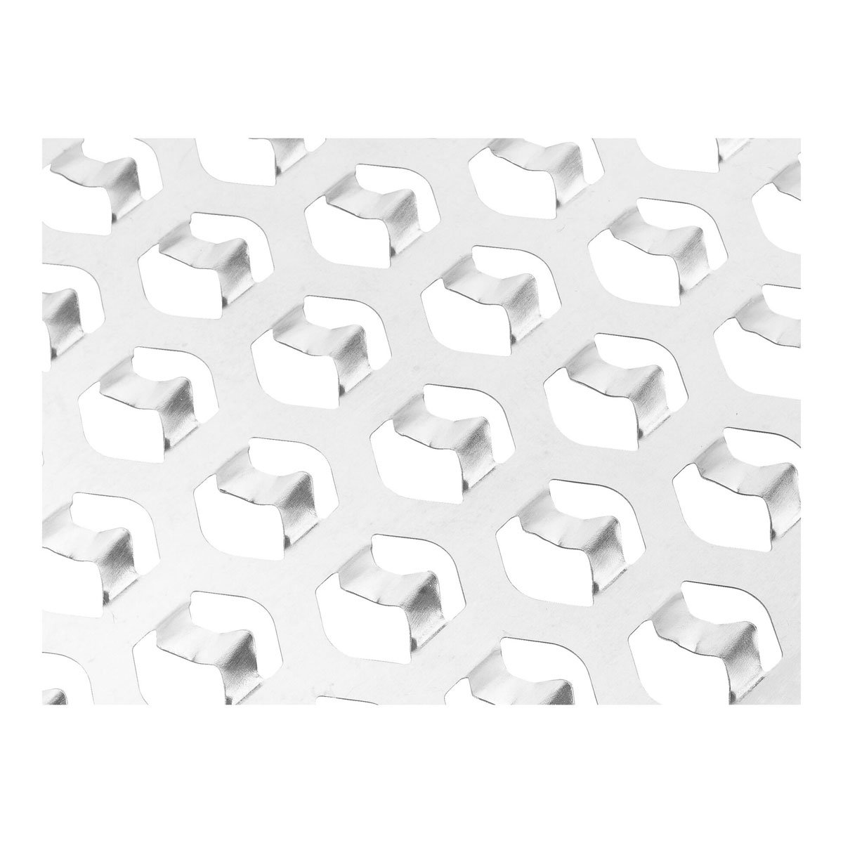 ZWILLING Z-Cut Vierkantreibe, Grau
