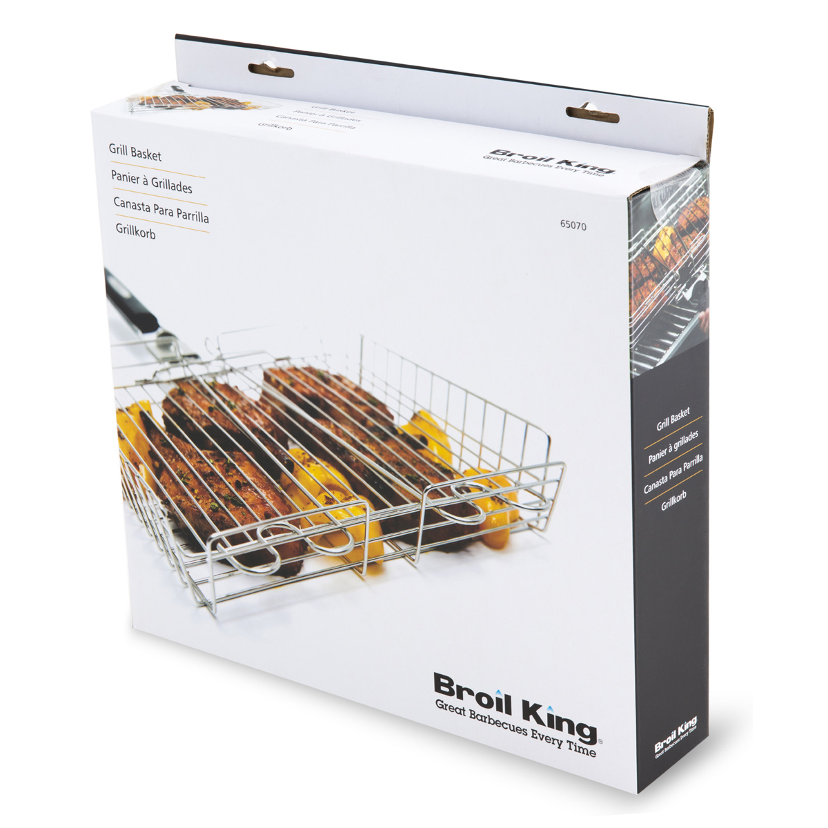 Broil King Multi-Grillkorb