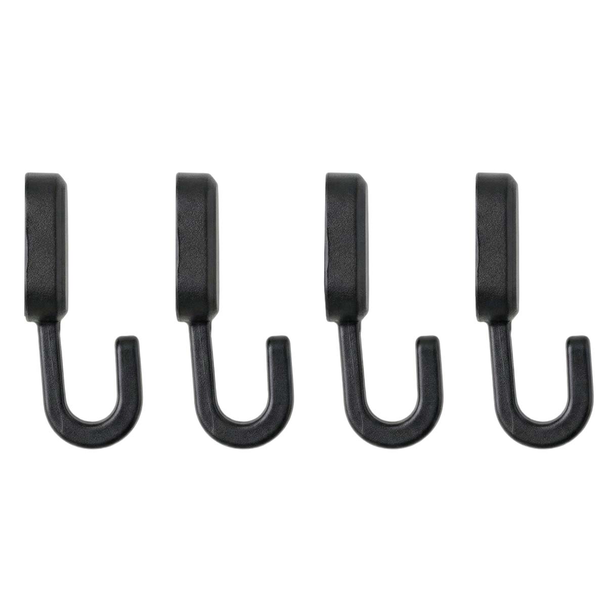 Cheffe Magnet Haken 4er Set