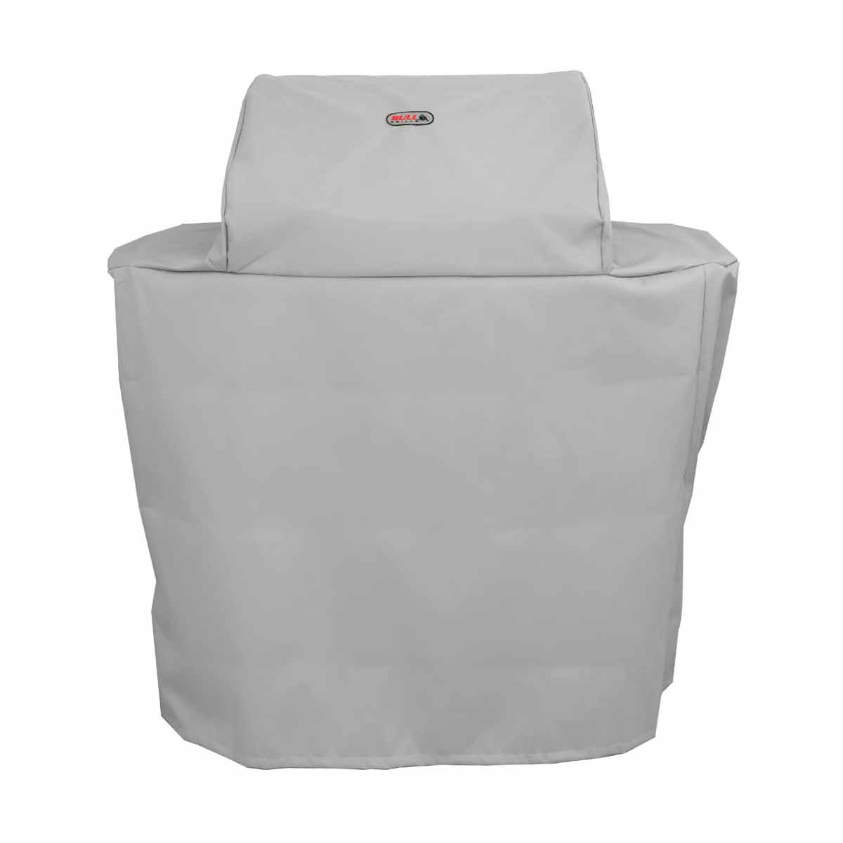 Bull Premium Abdeckhaube | Steer Grillstation | Grau Bull Premium Abdeckhaube | Steer Grillstation | Grau