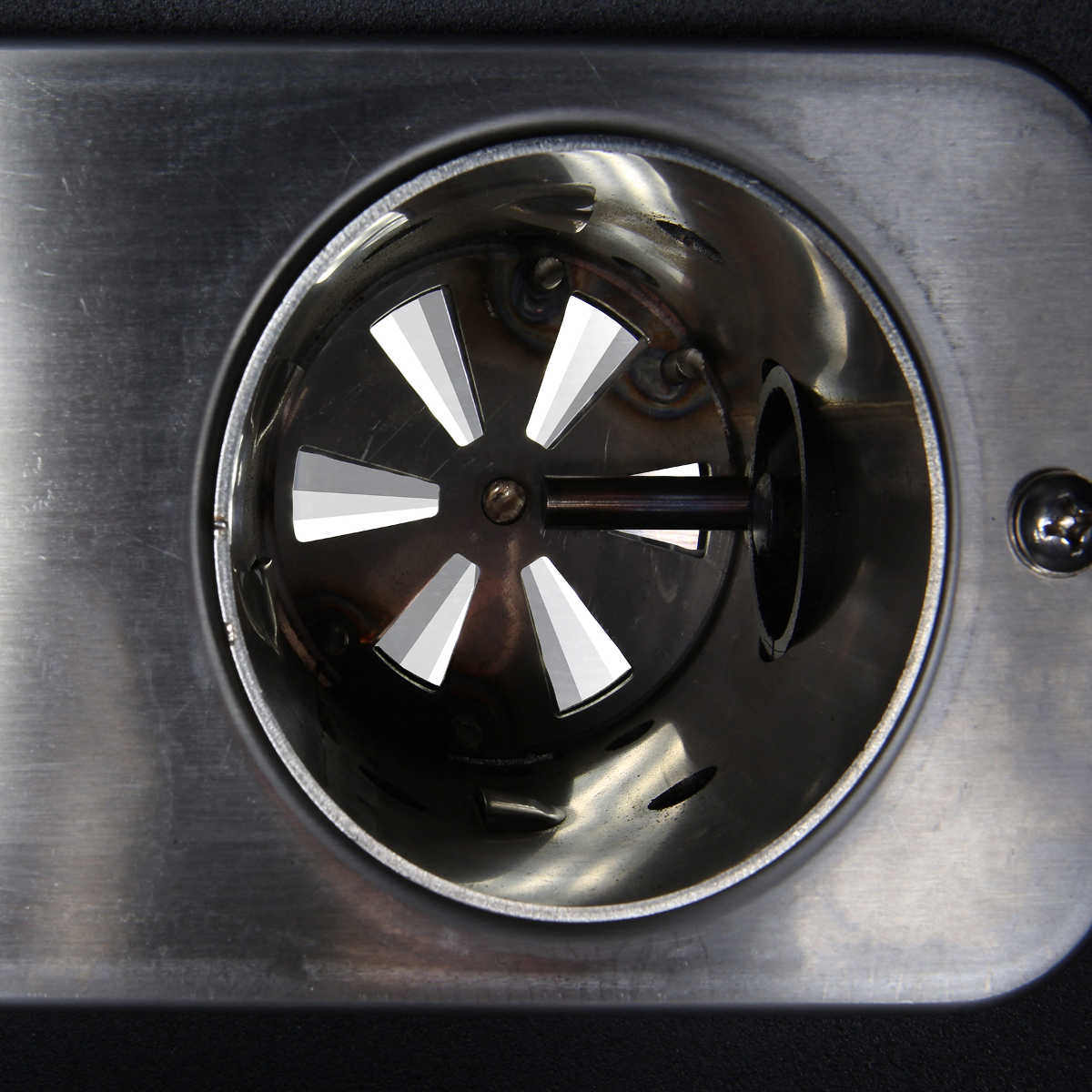 Broil King Crown Pellet 400 