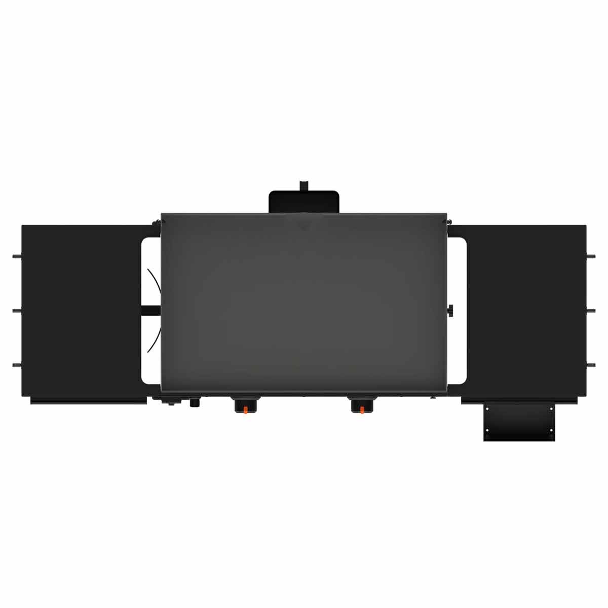 Blackstone Plancha Grill 28" Omnivore