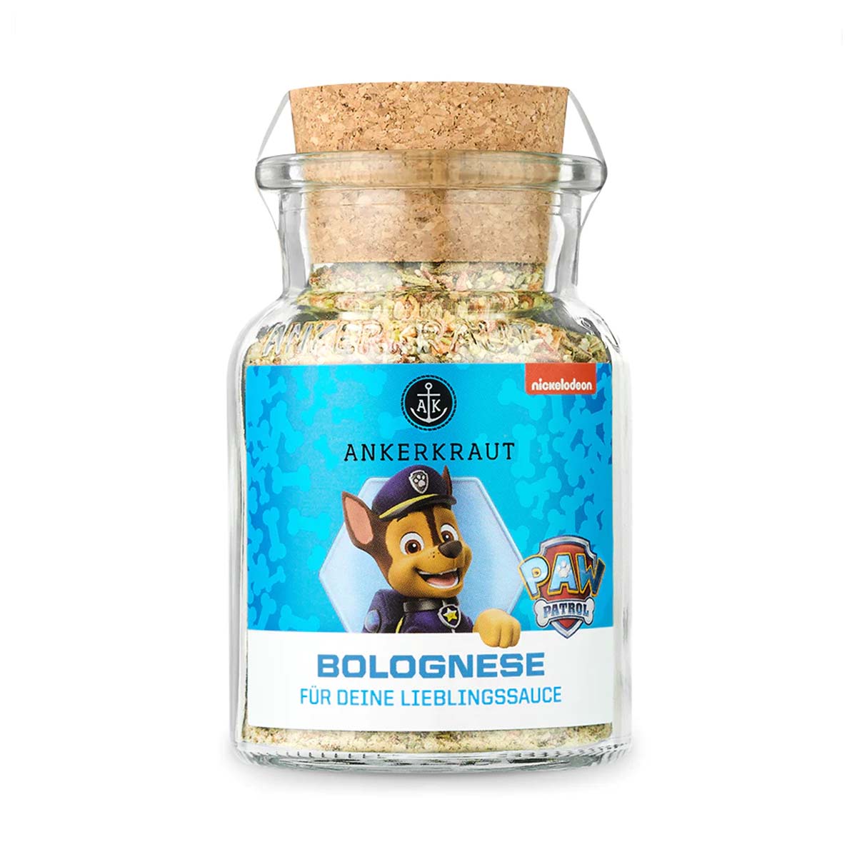 Ankerkraut Bolognese Gewürz (Paw Patrol: Chase) 100 g