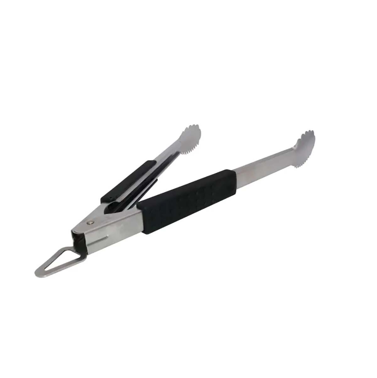 FireRocket Grillzange Edelstahl, 46 cm