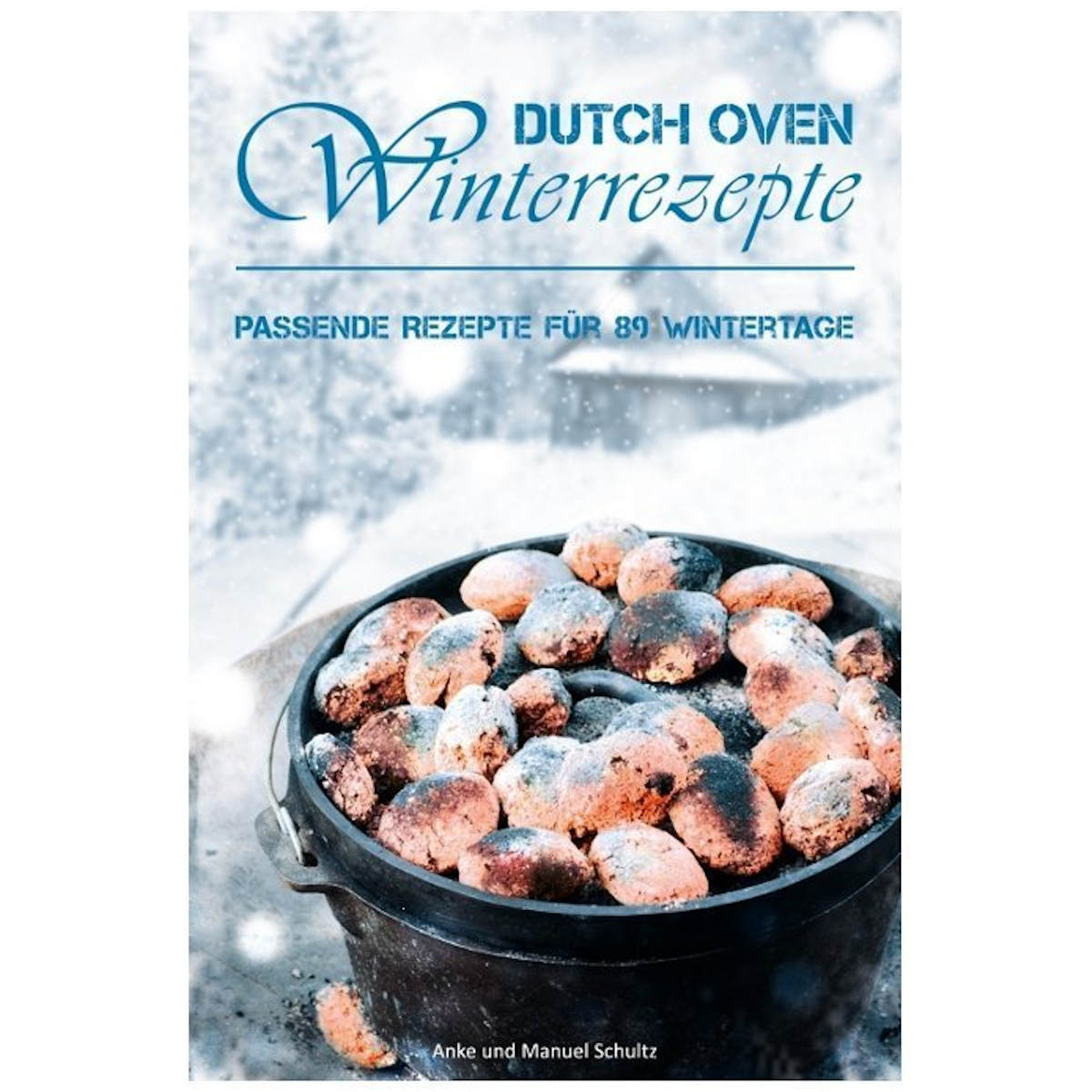 Dutch Oven Winterrezepte