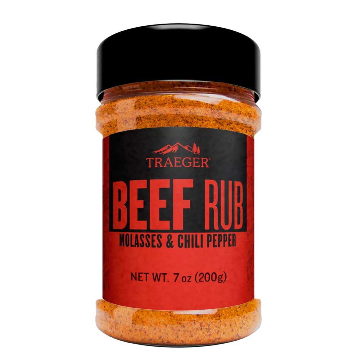 Traeger Beef Rub